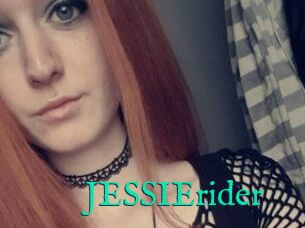 JESSIErider