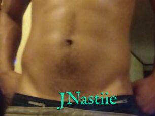 JNastiie