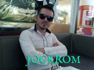 JOCKROM