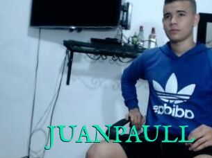 JUANPAULL