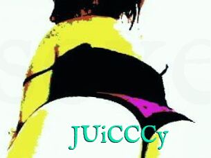 JUiCCCy