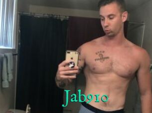 Jab910