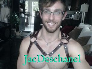 JacDeschanel