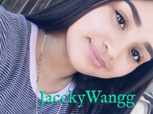 JacckyWangg
