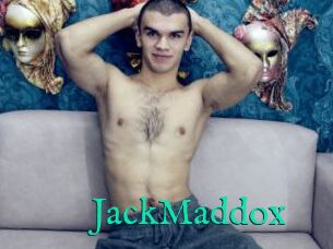 JackMaddox