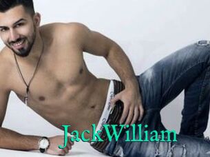 JackWilliam