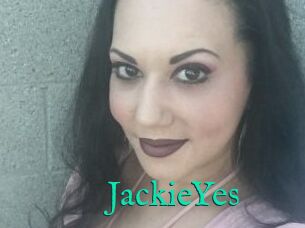 JackieYes