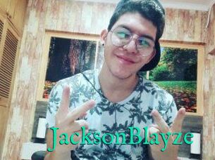 JacksonBlayze
