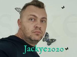 Jackye2020