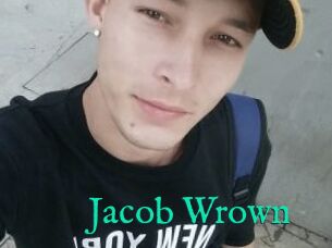 Jacob_Wrown