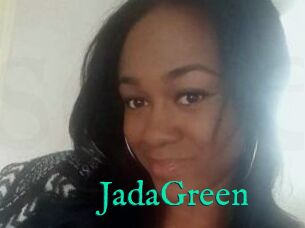 JadaGreen