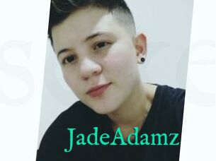 JadeAdamz