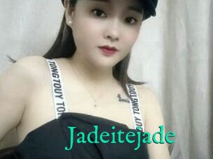 Jadeitejade