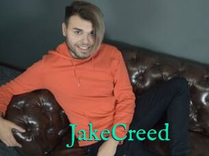 JakeCreed