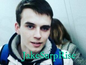 JakeSurpRise