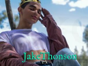 JakeThonson