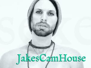 JakesCamHouse