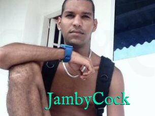 JambyCock