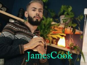 JamesCook
