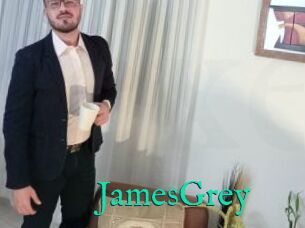 JamesGrey