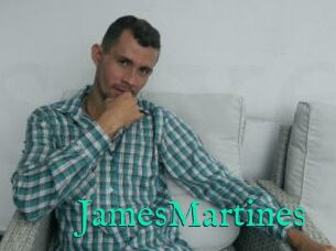 JamesMartines