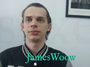 JamesWoow