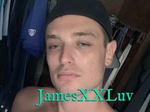 JamesXXLuv