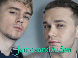 JamesandAiden