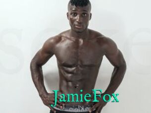 JamieFox