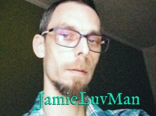 JamieLuvMan