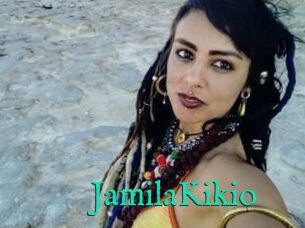 JamilaKikio