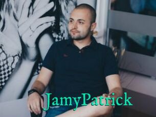 JamyPatrick