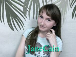 JaneCain