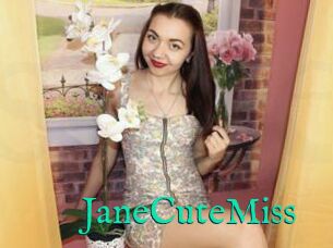 JaneCuteMiss