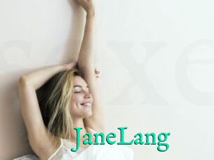 JaneLang