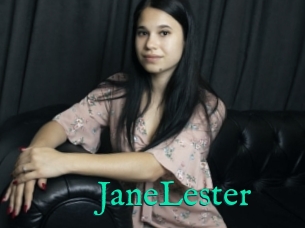 JaneLester