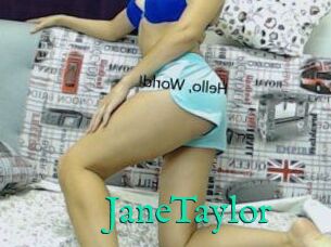 JaneTaylor