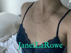 JaneiLaRowe