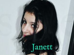 Janett