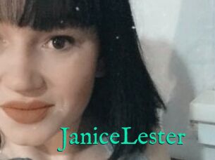 JaniceLester