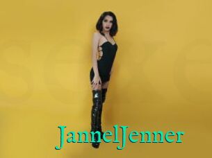 JannelJenner