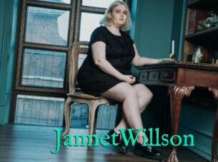 JannetWillson