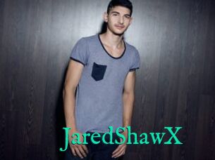JaredShawX