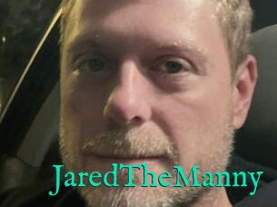 JaredTheManny