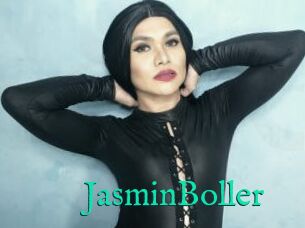 JasminBoller