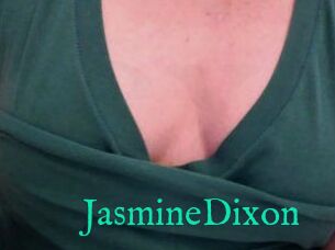 Jasmine_Dixon