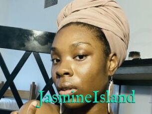 JasmineIsland