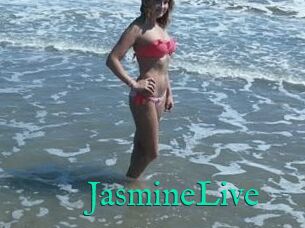 JasmineLive