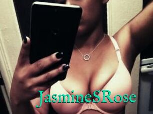 JasmineSRose
