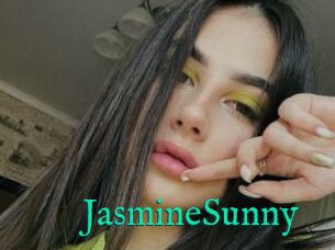 JasmineSunny